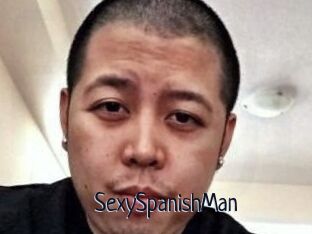 SexySpanishMan