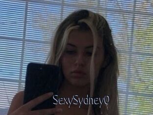 SexySydney0