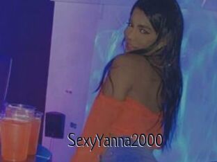 SexyYanna2000