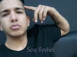 Sexy_BoyHot