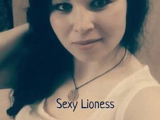 Sexy_Lioness