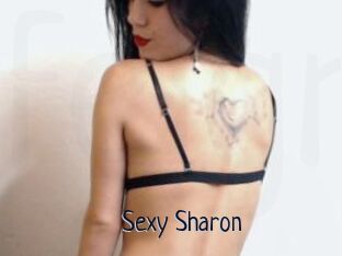 Sexy_Sharon