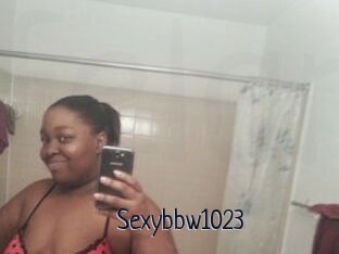 Sexybbw1023