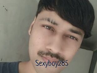 Sexyboy285