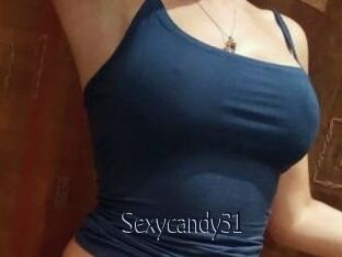 Sexycandy31