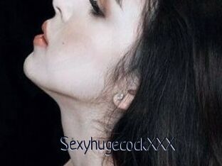 SexyhugecockXXX