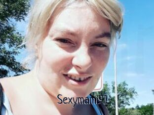 Sexymami91