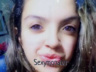 Sexymonster