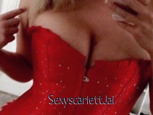 SexyscarlettJai