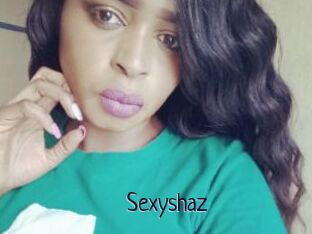 Sexyshaz