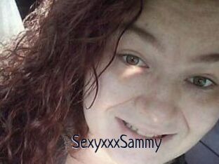 SexyxxxSammy