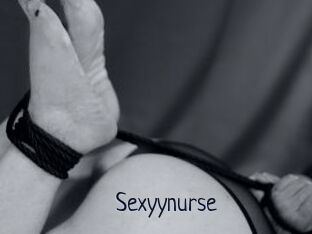 Sexyynurse