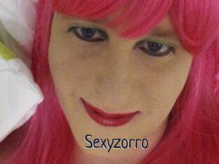 Sexyzorro