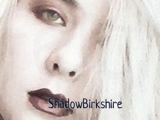 ShadowBirkshire