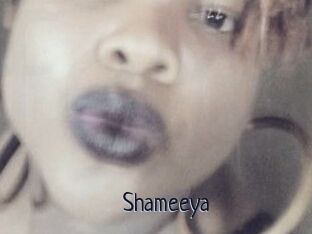 Shameeya