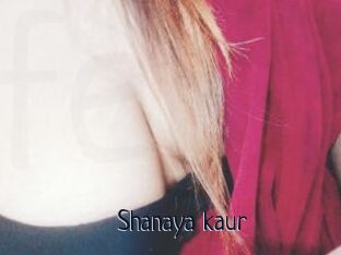 Shanaya_kaur