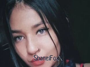 ShanelFoxX