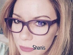 Shanis