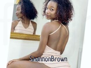 ShannonBrown