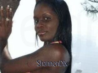 ShannonDix