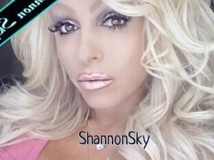 ShannonSky