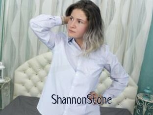 ShannonStone