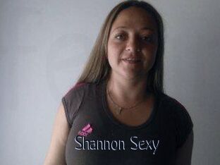 Shannon_Sexy