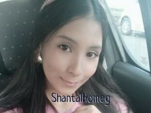 ShantalHomeg