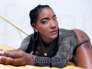 ShantelGreen