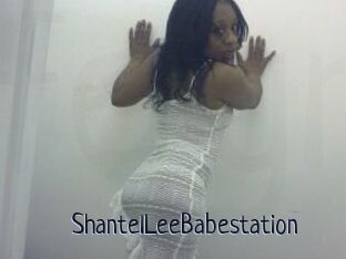 ShantelLeeBabestation