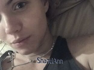 ShantiAnn