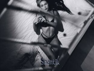 Shantik