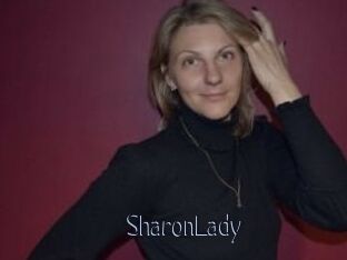 SharonLady