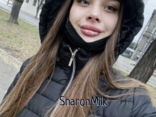 SharonMilk