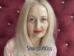 SharonXKiss