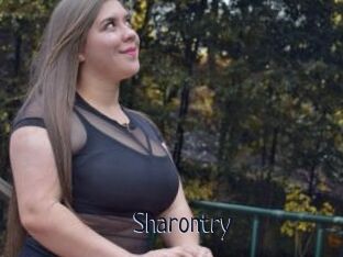 Sharontry