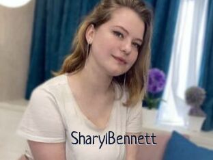 SharylBennett