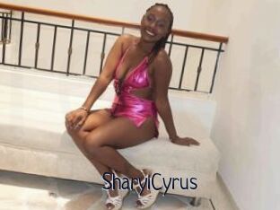 SharylCyrus