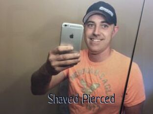 Shaved_Pierced