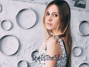 SheIsTheSun