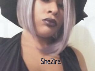 SheZire