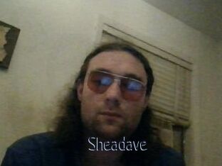 Sheadave