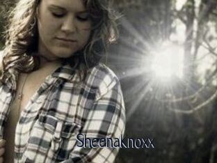 SheenaKnoxx