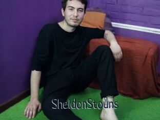 SheldonStouns