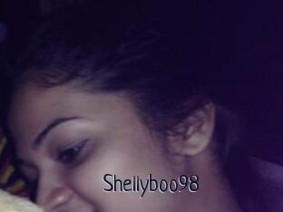 Shellyboo98