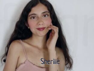 Sherille