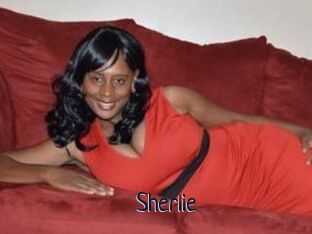 Sherlie