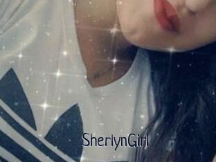 SherlynGirl