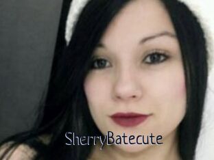 SherryBatecute