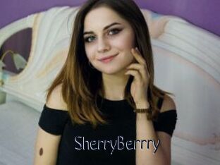 SherryBerrry